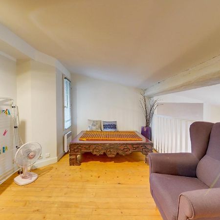 Observance 2 Bedroom Duplex Apartment Μπορντό Εξωτερικό φωτογραφία